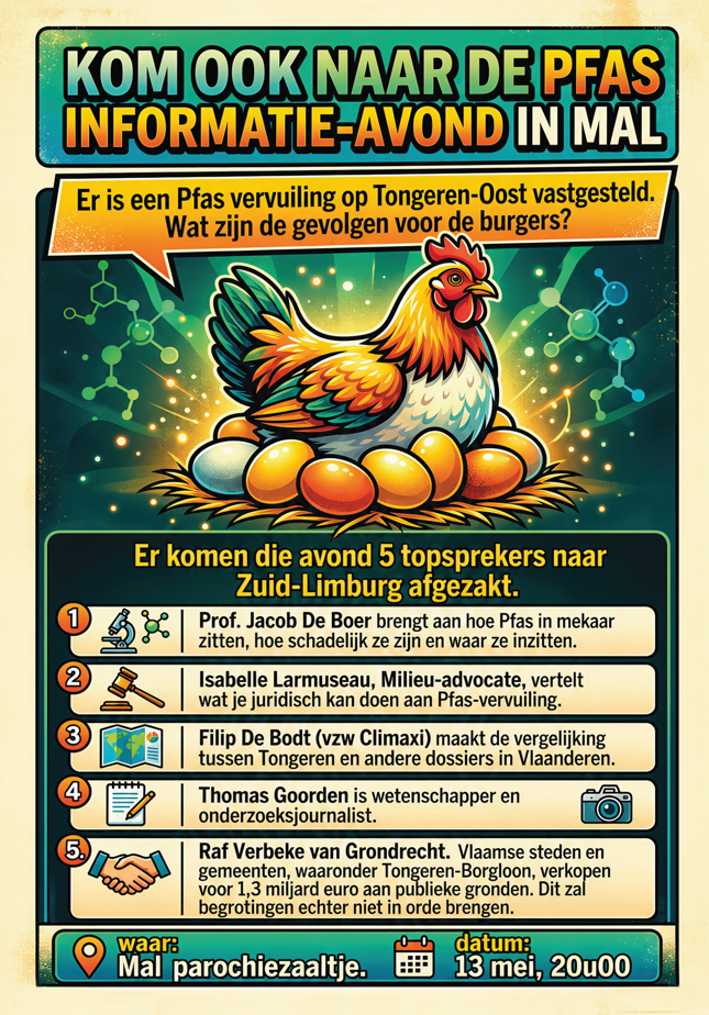 `Infoavond