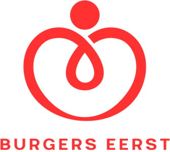 logo Burgers Eerst